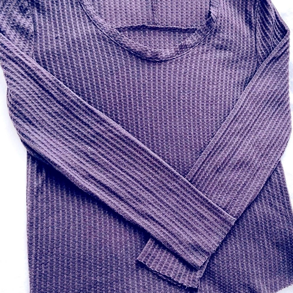 Double Zero Sweater - image 1